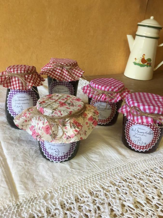 Brackenberry Maison d'hôtes