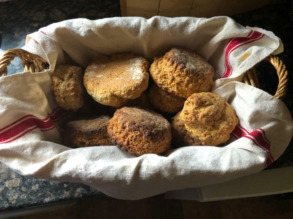 Brackenberry Maison d'hôtes *