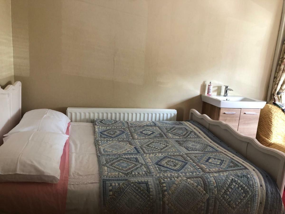 Brackenberry Guest house